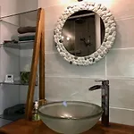 Le Jardin Des Verottes Bed & Breakfast 3*