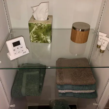 Bed & Breakfast Le Jardin Des Verottes Beaune (Cote d'Or)