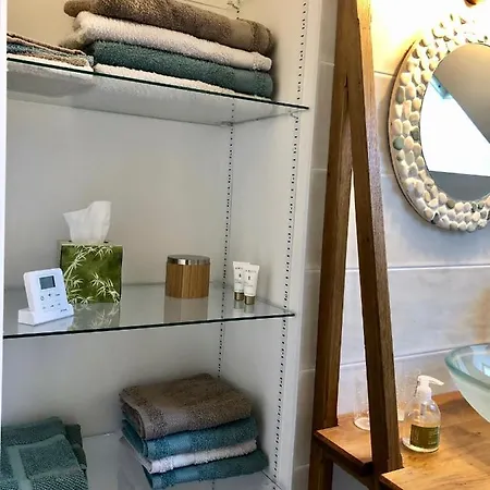 Le Jardin Des Verottes Bed & Breakfast Beaune (Cote d'Or)