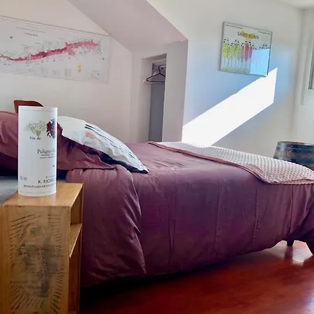 Le Jardin Des Verottes 3*