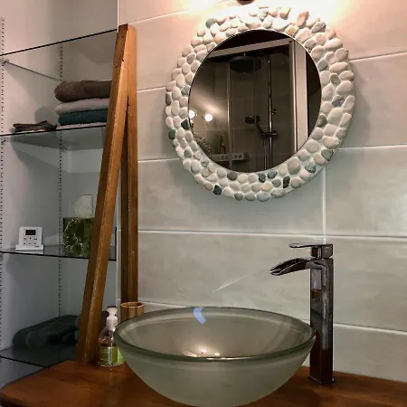 Le Jardin Des Verottes Bed & Breakfast 3*