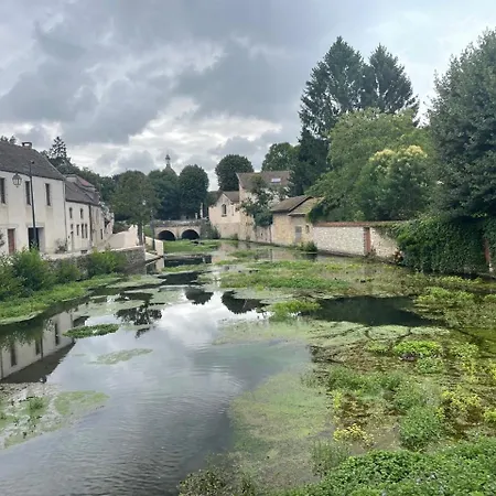 Le Jardin Des Verottes Bed & Breakfast Beaune (Cote d'Or)