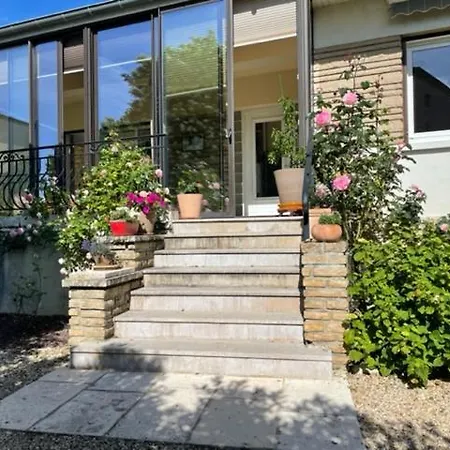 Le Jardin Des Verottes