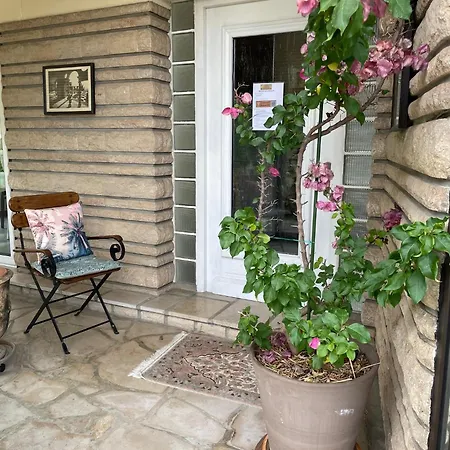 Le Jardin Des Verottes 3* Μπον