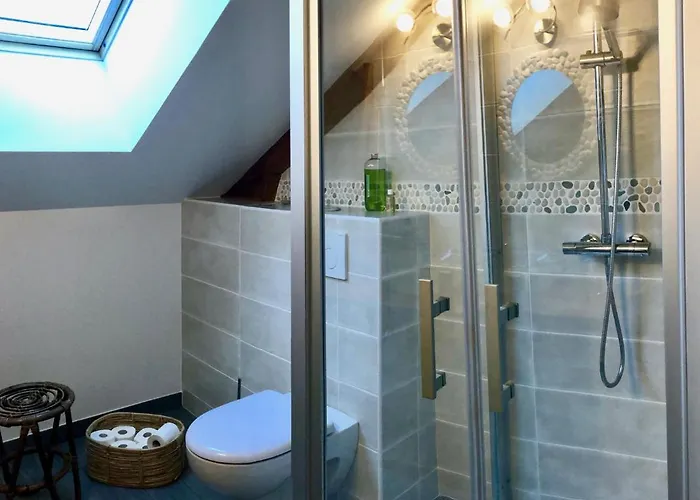 Le Jardin Des Verottes Bed & Breakfast 3*