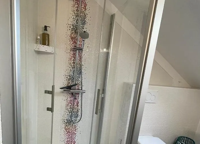 Bed & Breakfast Le Jardin Des Verottes Beaune (Cote d'Or)