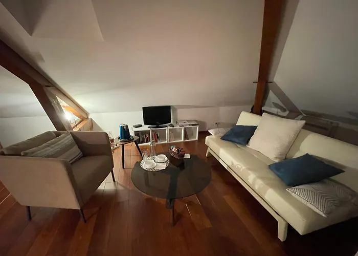 Le Jardin Des Verottes Бон