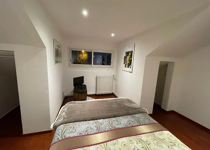 Le Jardin Des Verottes Bed & Breakfast Beaune (Cote d'Or)