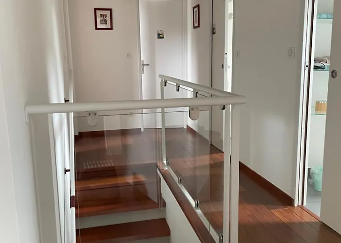 Le Jardin Des Verottes Bed & Breakfast