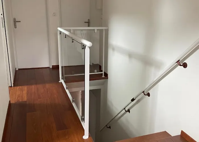 Le Jardin Des Verottes Бон