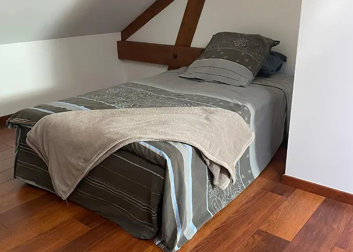 Le Jardin Des Verottes 3* Beaune (Cote d'Or)